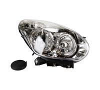Faro anteriore destro H1/H7 51810671