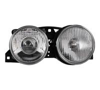Faro Anteriore Destro H1 JOHNS Per BMW 3er Cabriolet E30