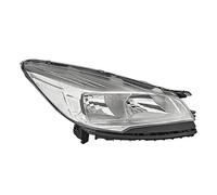 Fanali VALEO 044980, destro