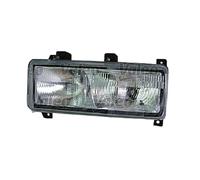 Faro Anteriore Destro H4 Alogeno Elettrico VALEO Per NISSAN