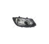 Faro proiettore anteriore destro per volkswagen caddy touran 2010 al 2015 H4
