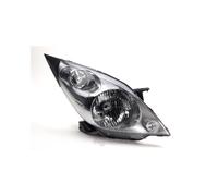Faro Anteriore Destro H4 JOHNS Per Chevrolet Spark M300
