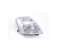 Faro Anteriore Destro H4 JOHNS Per Citroën C2 JM