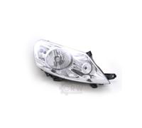 Faro Anteriore Destro H4 JOHNS Per Citroën Jumpy Peugeot Expert