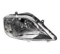 Faro Anteriore Destro H4 JOHNS Per Dacia Logan MCV KS_ LS_