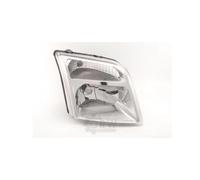 Faro Anteriore Destro H4 JOHNS Per Ford Tourneo Connect Transit