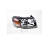 Faro Anteriore Destro H4 JOHNS Per Ford Transit