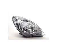 Faro Anteriore Destro H4 JOHNS Per Hyundai I20 PB PBT