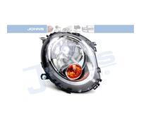 Faro Anteriore Destro H4 JOHNS Per MINI Mini R56 R57 R59 R55