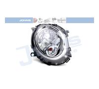 Faro Anteriore Destro H4 JOHNS Per MINI Mini R56 R57 R59 R55