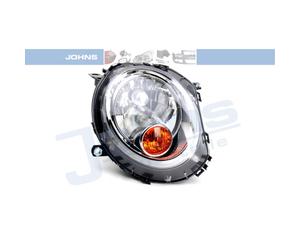 Faro Anteriore Destro H4 JOHNS Per MINI Mini R56 R57 R59 R55