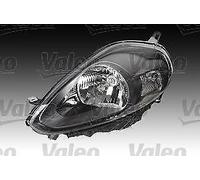 Faro principale 044599 VALEO per FIAT