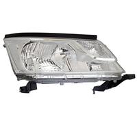 Faro Anteriore Destro H4 WY21W per Toyota Hiace/Commuter V Bj.06-20