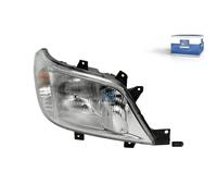 DT Spare Parts 4.68077 Faro anteriore