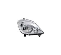Faro Anteriore Destro H7 Elettrico con Motore per Mercedes Benz Sprinter