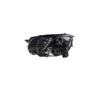 Faro anteriore destro h7-h1 con drl led per peugeot partner-rifter 2018 in poi