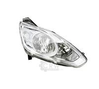 Faro Anteriore Destro H7/H1 JOHNS Per Ford C-Max II DXA/CB7