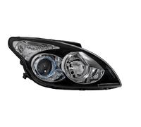 Faro Anteriore Destro H7/H1 JOHNS Per Hyundai I30 Kombi FD