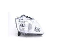 Faro Anteriore Destro H7/H1 JOHNS Per Renault Modus/Grand