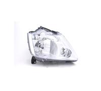 Faro Anteriore Destro H7/H1 JOHNS Per Renault Modus/Grand