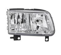 Faro Anteriore Destro H7/H1 JOHNS Per VW Polo 6N2