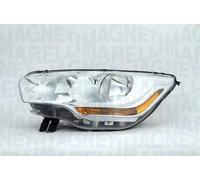 Faro Anteriore Destro H7-h1 Per Citroen Ds4 2010-