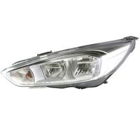 Faro Anteriore Destro H7-h1 per Ford Focus 2014- Parab Crom