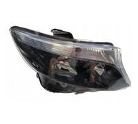 Faro Anteriore Destro H7-H15 Drl Per Mercedes Vito-Classe V 2014- Parabola Nera