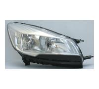 Faro anteriore destro h7-h15 per ford kuga 2012 al 2016 valeo