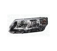 Faro anteriore destro h7-h15 per skoda octavia 2013 in poi marelli
