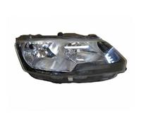 Faro anteriore destro h7-h15 per skoda rapid 2012 in poi valeo