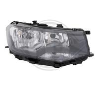 Faro Anteriore Destro H7/H7 Compatibile Per VW T-Cross C11