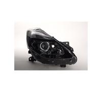 Faro Anteriore Destro H7/H7/H1 JOHNS Per Renault Clio III