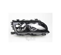 Faro Anteriore Destro H7/H7 JOHNS Per BMW 3 Serie E46