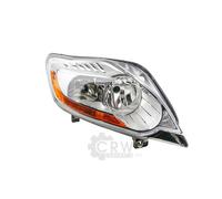 Faro Anteriore Destro H7/H7 JOHNS Per Ford Kuga I