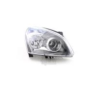 Faro Anteriore Destro H7/H7 JOHNS Per Nissan Qashqai +2 I J10