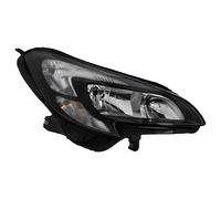 Faro Anteriore Destro H7/H7 JOHNS Per Opel Corsa E X15