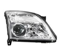 Faro Anteriore Destro H7/H7 JOHNS Per Opel Vectra C Caravan