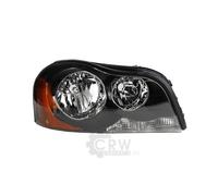 Faro Anteriore Destro H7/H7 JOHNS Per Volvo XC90 I 275
