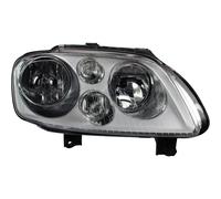 Faro Anteriore Destro H7/H7 JOHNS Per VW Touran 1T1 1T2