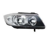 Faro anteriore destro h7-h7 per bmw serie 3 e90-e91 2005 al 2008 valeo