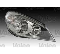 Faro anteriore destro h7-h9 per volvo s60 -v60 2010 in poi valeo OEM 30796250