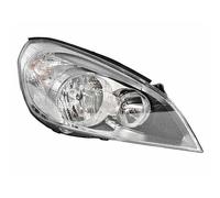 Faro anteriore destro h7-h9 per volvo s60 -v60 2010 in poi valeo OEM 30796250