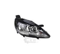 Faro Anteriore Destro H7/HB3 JOHNS Per Peugeot 308 SW II