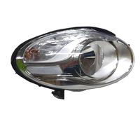 Faro Anteriore Destro H7 per Fiat 500 L 2017- Lounge/urban