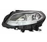 Faro Anteriore Destro H7 Per Mercedes Classe B W246 2014-