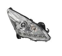Faro Anteriore Destro H9 Alogeno Elettrico VALEO Per PEUGEOT 3008