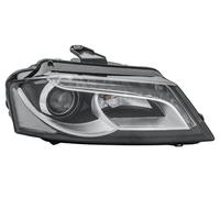 FARO ANTERIORE DESTRO HELLA AUDI A3 8P BIXENO 1EL009648401