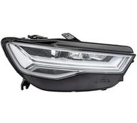 FARO ANTERIORE DESTRO HELLA AUDI A6 4G 1EX012976121