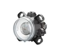 Faro Anteriore Destro Hella Hauptscheinwerfer 24 V H1 Alogeno, Universale